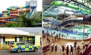 Tragedy at Waterworld: Four-Year-Old Girl Dies After Being Overwhelmed by Strongest Wave Pool