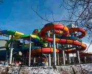 Tragedy at Waterworld: Four-Year-Old Girl Dies Following Pool Incident in Stoke-on-Trent