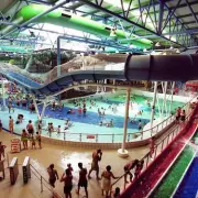 Tragedy at Waterworld: Four-Year-Old Girl Dies in Heartbreaking Incident