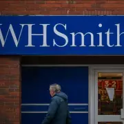 Tragedy at WH Smith: Shopper Dies After Collapsing in Store – What Happened?