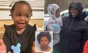 Tragedy in Alabama: Toddler Found Dead in Parked Hearse Sparks Investigation