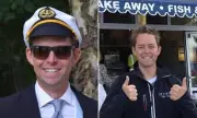 Tragedy in Antigua: British Superyacht Crew Member Killed in Freak Accident