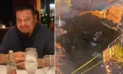 Tragedy in Arizona: Construction Worker Buried Alive in Horrific Site Accident