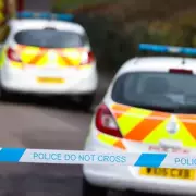 Tragedy in Children's Park: Man Found Dead in Westminster