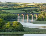 Tragedy in Cornwall: 11-Year-Old Girl Dies in River Incident