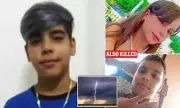 Tragedy in Cuba: American Boy Among Four Children Killed in Lightning Strike
