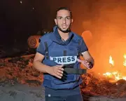 Tragedy in Gaza: Al Jazeera Correspondent Among Five Journalists Killed in Israeli Airstrike