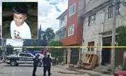 Tragedy in La Paz: Boy Murdered by Mother in Shocking Ransom Plot