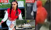 Tragedy in Louisville: Young Mother Gunned Down at Bus Stop