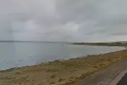Tragedy in Portsmouth: Man Missing After Falling Overboard from Boat