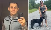 Tragedy in Richmond: Actor Adam Turck Gunned Down While Walking His Dog