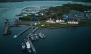 Tragedy in the Hamptons: Woman Found Dead on Luxury Yacht at Montauk Yacht Club