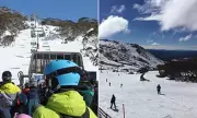Tragedy on the Slopes: Snowboarder Dies in Perisher Snowy Mountains Accident