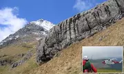 Tragedy on Tryfan: Experienced Climber Plunges to His Death on Wales' Infamous Knife-Edge Ridge