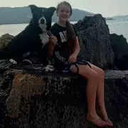 Tragedy Strikes: 13-Year-Old Girl Loses Both Legs After Flu Turns Deadly