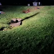 Tragedy Strikes: 13-Year-Old Schoolboy Dies After Being Hit by Train in Heartbreaking Incident