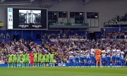 Tragedy Strikes as Brighton Fan Dies During Premier League Match Against Fulham