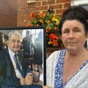 Tragedy Strikes as Husband Dies Just Four Days After Wedding - Wife's Heartbreaking Story