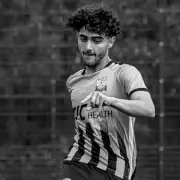 Tragedy Strikes Barnet FC as Former Player Arash Javanmardi Passes Away at 28