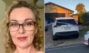 Tragedy Strikes Brisbane: British Man and Toddler Son Found Dead in Suspected Murder-Suicide