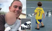 Tragedy Strikes Brisbane: Teenager Braiden Ashley-Timmins Dies in Suspected Drug Overdose