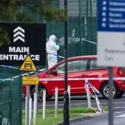 Tragedy Strikes Bury: Man Stabbed to Death at Powerleague Football Centre