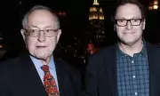 Tragedy Strikes Legal Dynasty: Famed Lawyer Alan Dershowitz's Son, Film Producer Elon Dershowitz, Dies Suddenly Aged 44