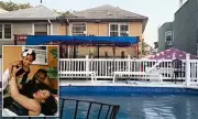 Tragedy Strikes Newlyweds as Their Daughter Drowns in New York Home Pool