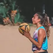 Tragedy Strikes: Volleyball Star Simona Kyselová Dies in Horror Crash at 19