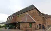 Tragedy Strikes Waitrose: High Street Store Sealed After Woman Dies Inside