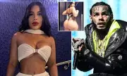 Tragic Death of 33-Year-Old 'Lobster Girl' Ariela: Friend of Infamous Rapper Tekashi 6ix9ine Found Dead