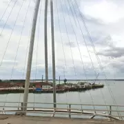 Tragic Discovery in River Thames Search for Missing London Man Daniel Khalife