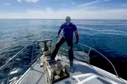 Tragic Diving Accident Claims Life of Experienced Diver in Cape Cod