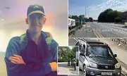 Tragic Drive-By Shooting: Father Killed While Collecting Pizza in Takeaway Attack