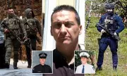 Tragic End for Porepunkah Shooting Victim Dezi Freeman as Police Investigation Intensifies