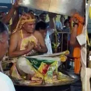 Tragic End: Man Boils Himself Alive in Desperate Protest Over Family Dispute