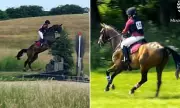 Tragic Equestrian Accident: Rider Sarah Yorke Dies After Horse Fall at Competition