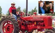 Tragic Farming Accident Claims Life of South Dakota Lawmaker Ray Ring | Daily Mail