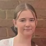 Tragic Final Moments of Girl, 13, Who Collapsed and Died on School Trip to West Yorkshire Beauty Spot