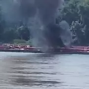 Tragic Helicopter Crash in Mississippi River: Live Updates and Eyewitness Accounts