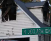 Tragic House Fire Claims Lives of Two Children in Charles County, Maryland