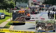 Tragic House Fire Claims Six Lives in Maryland: Heartbreaking Details Emerge