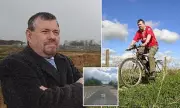 Tragic Irony: Councillor Who Campaigned for Safer Roads Killed in Lorry Crash – Driver Arrested