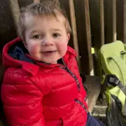 Tragic Loss: Brave 3-Year-Old Boy Loses Battle Against Rare Cancer