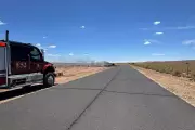 Tragic Plane Crash in Arizona Claims Lives of Navajo Nation Members