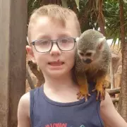 Tragic Playground Accident Claims Life of Nine-Year-Old Boy in Italy