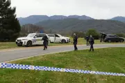 Tragic Police Shooting in Rural Victoria: Two Officers Killed in Porepunkah Incident