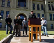 Tragic Shooting in Montana: Multiple Fatalities Reported in Anaconda Incident