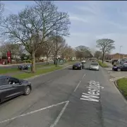 Tragic Taxi Crash in Westminster Claims Passenger's Life: Shocking Details Emerge