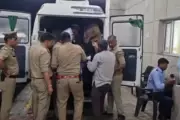 Tragic Tractor-Trolley Crash Claims 26 Lives in India's Uttar Pradesh